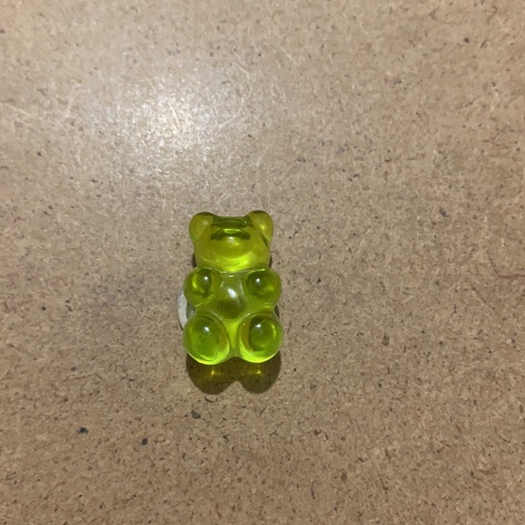 Set of 10 gummy bear Jibbitz - Picture 9 of 12